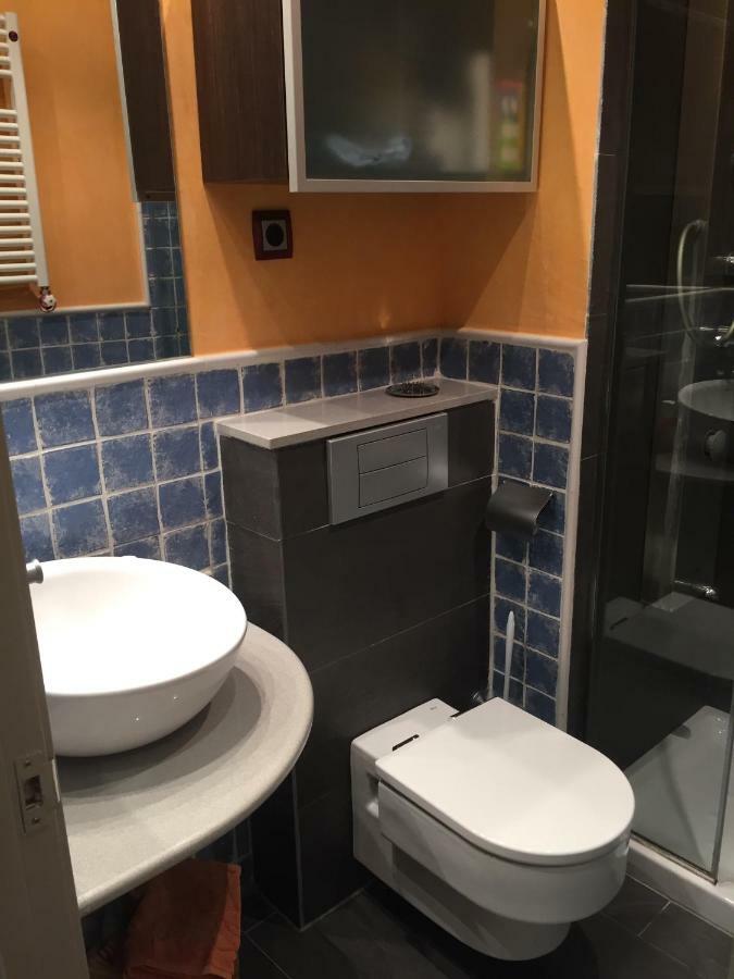 Apartamento Aislado Jardin Y Piscina Sant Andreu de Llavaneres Eksteriør billede