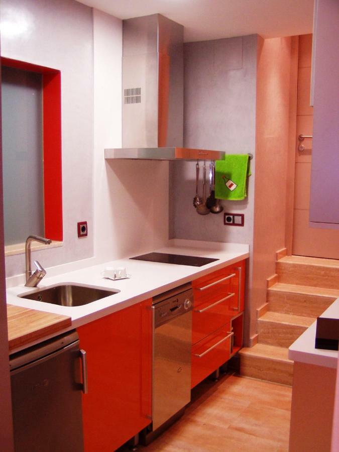 Apartamento Aislado Jardin Y Piscina Sant Andreu de Llavaneres Eksteriør billede