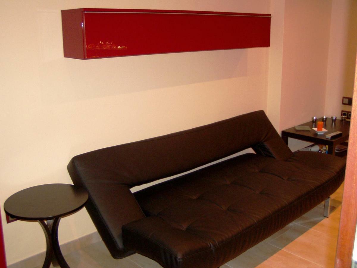 Apartamento Aislado Jardin Y Piscina Sant Andreu de Llavaneres Eksteriør billede