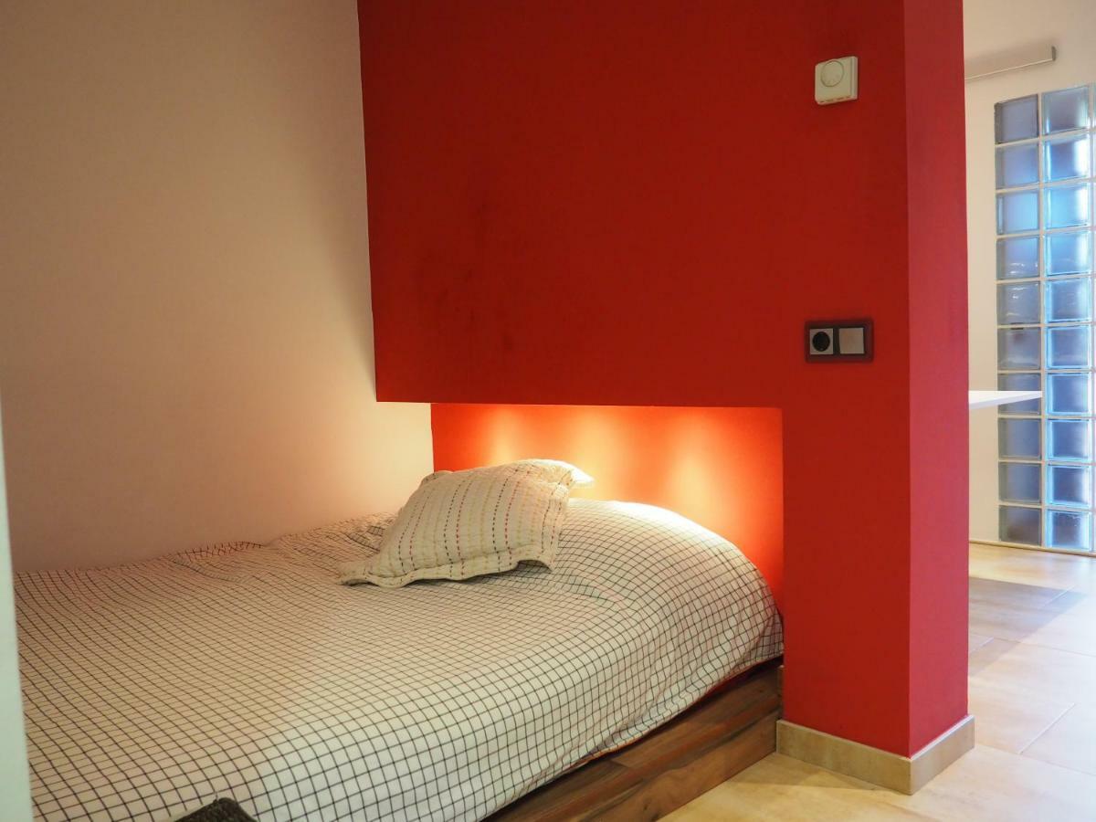 Apartamento Aislado Jardin Y Piscina Sant Andreu de Llavaneres Eksteriør billede