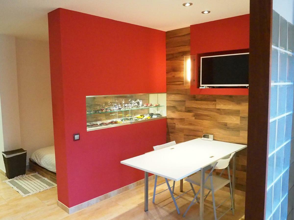 Apartamento Aislado Jardin Y Piscina Sant Andreu de Llavaneres Eksteriør billede