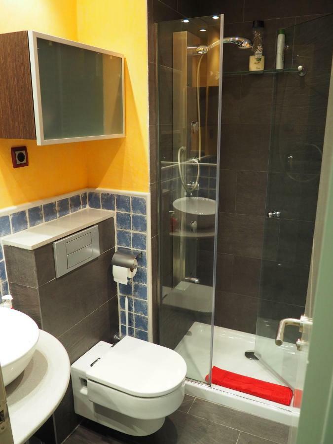 Apartamento Aislado Jardin Y Piscina Sant Andreu de Llavaneres Eksteriør billede